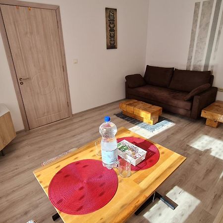 Pomiculturii Residence 2 تيميشورا المظهر الخارجي الصورة