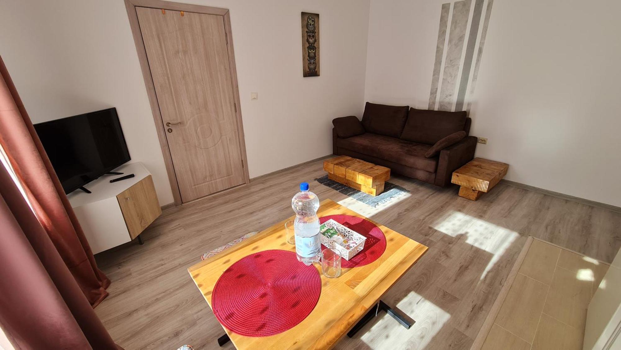 Pomiculturii Residence 2 تيميشورا المظهر الخارجي الصورة