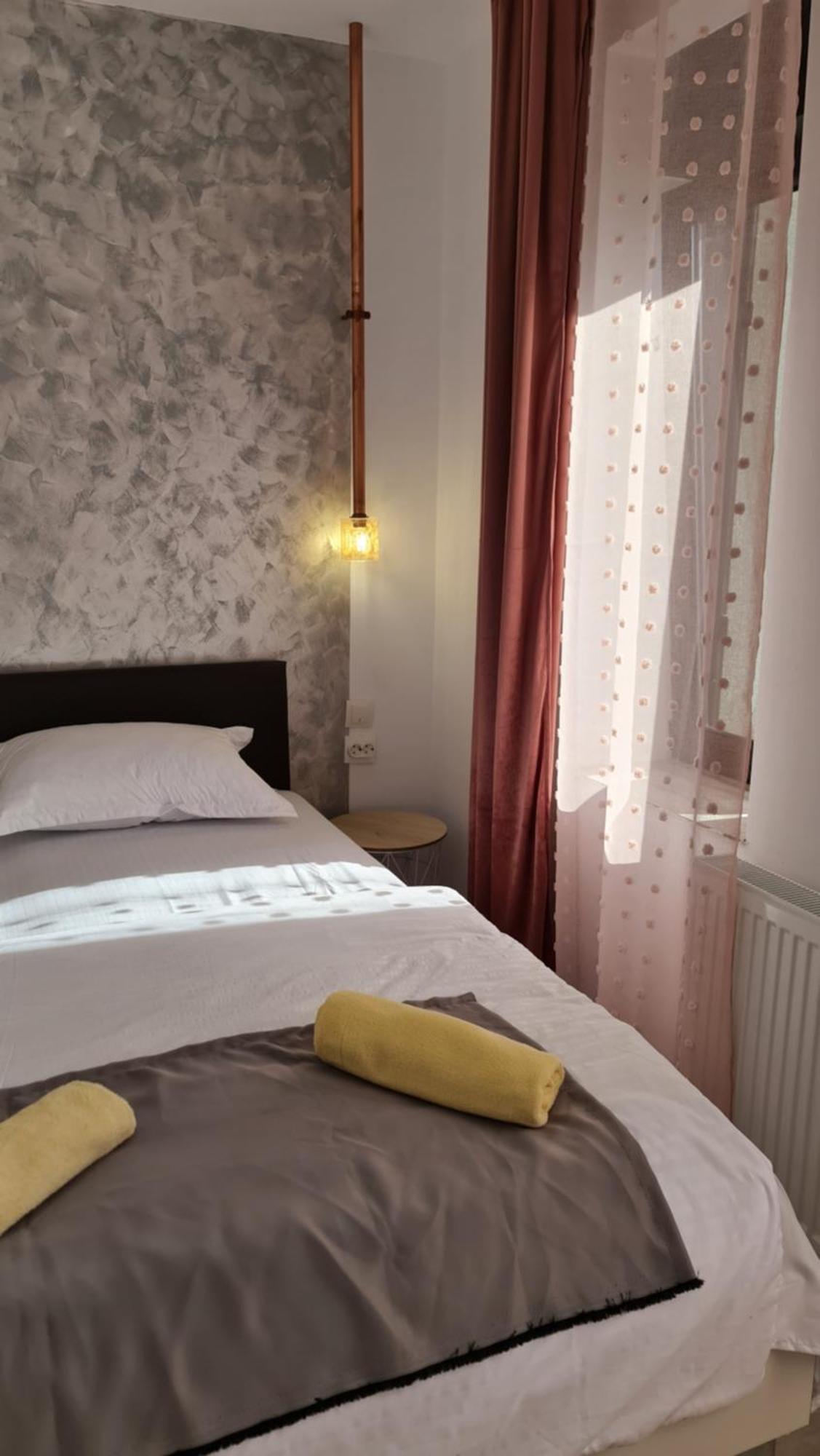 Pomiculturii Residence 2 تيميشورا المظهر الخارجي الصورة