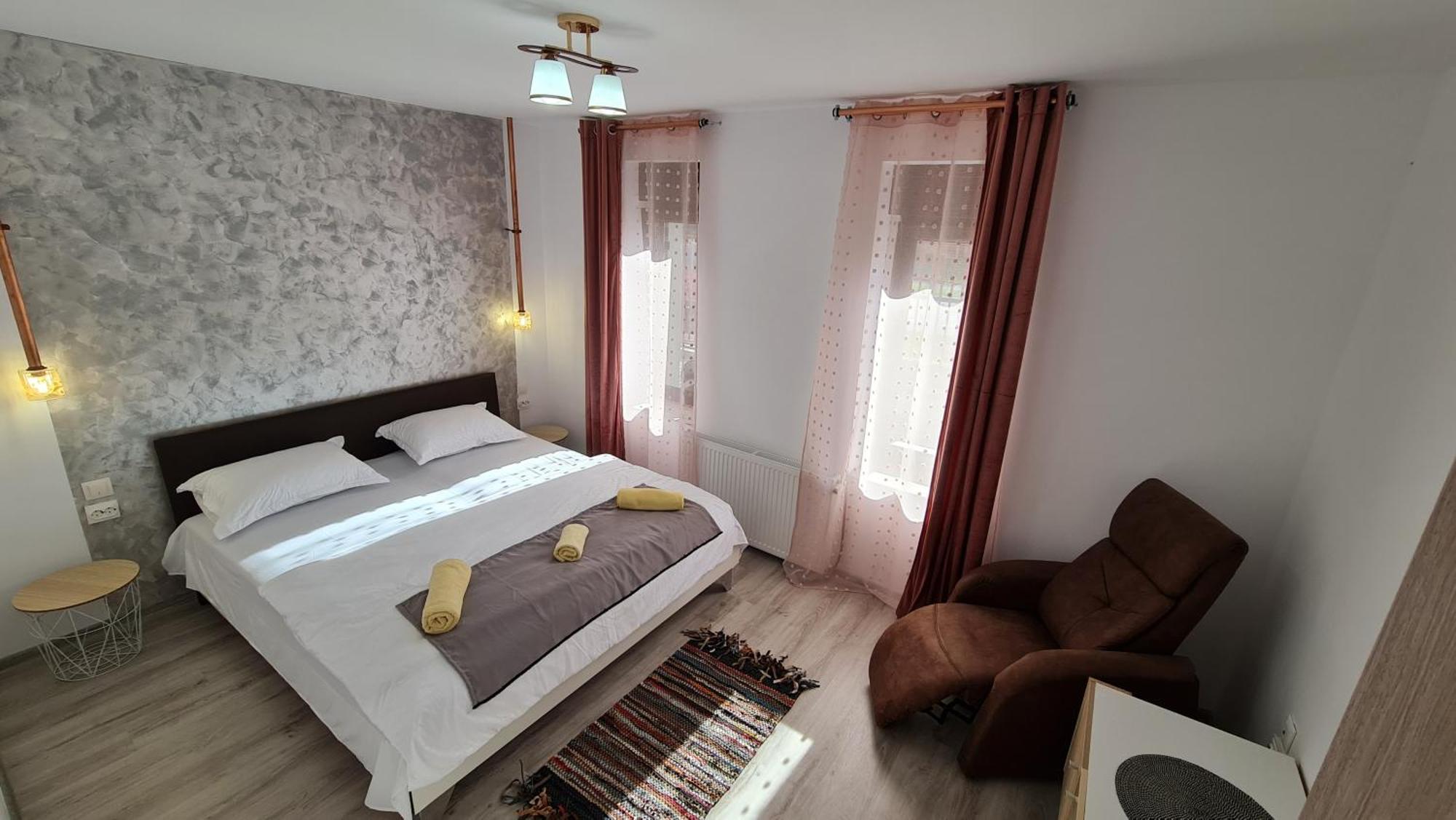 Pomiculturii Residence 2 تيميشورا المظهر الخارجي الصورة