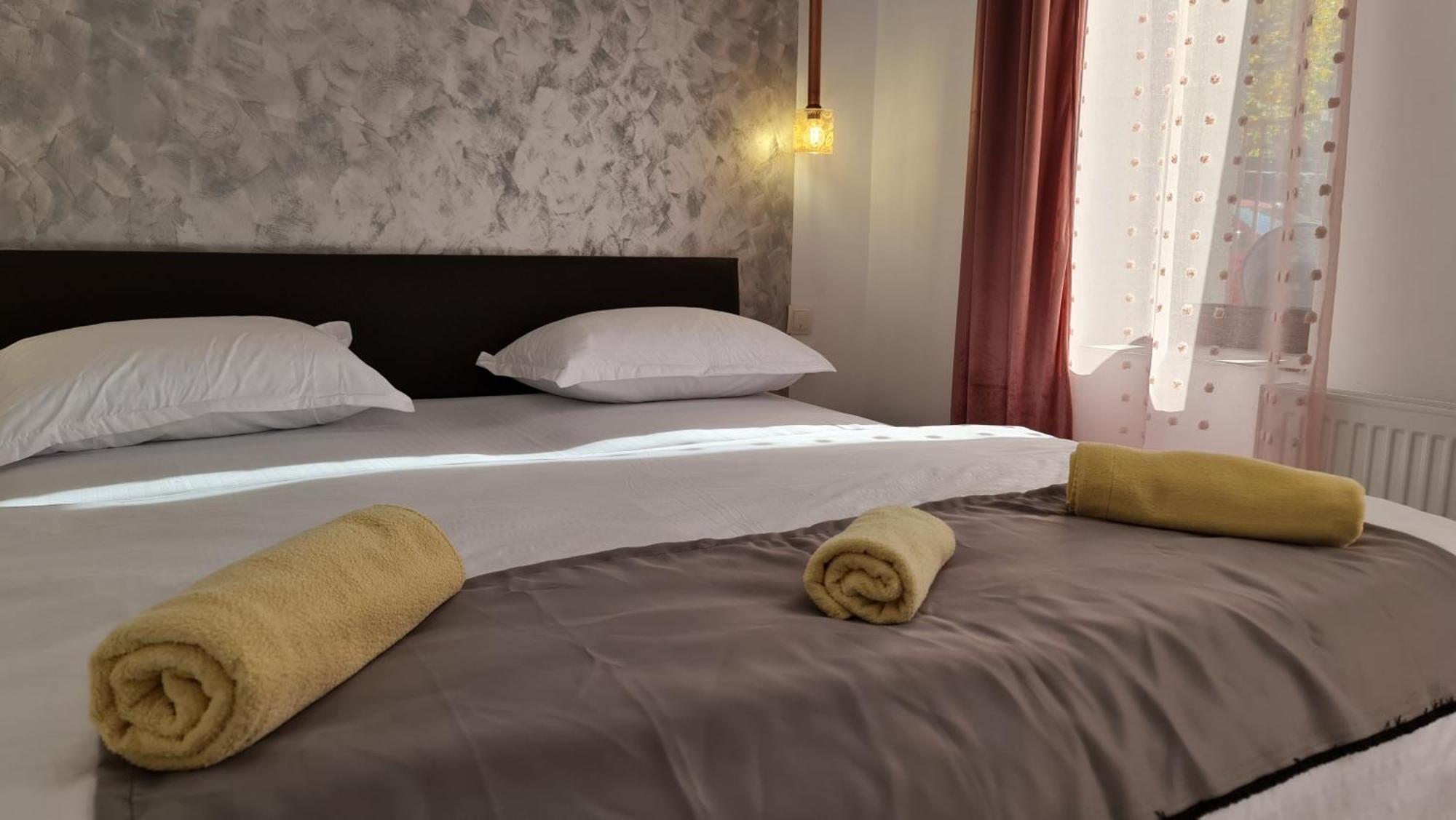 Pomiculturii Residence 2 تيميشورا المظهر الخارجي الصورة